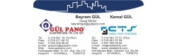 GÜL PANO