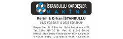İSTANBULLU KARDEŞLER MAKİNA